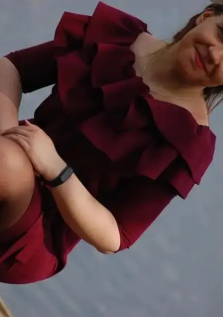 Irinka из Ирпени, ищу на сайте знакомства на одну ночь