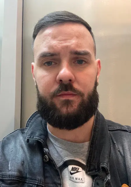 Віталій из Ивано-Франковска, ищу на сайте знакомства без обязательств