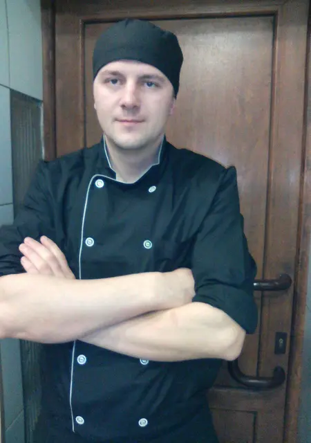 Александр з Новопскова, шукаю на сайті знайомства на одну ніч