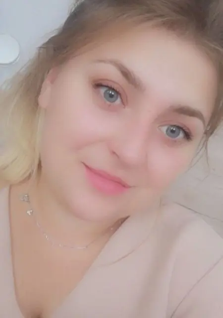 Karolina из Варшавы