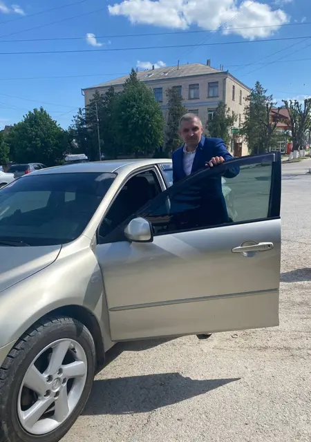 Я Александр, 39, знакомлюсь без обязательств в Каменце-Подольском