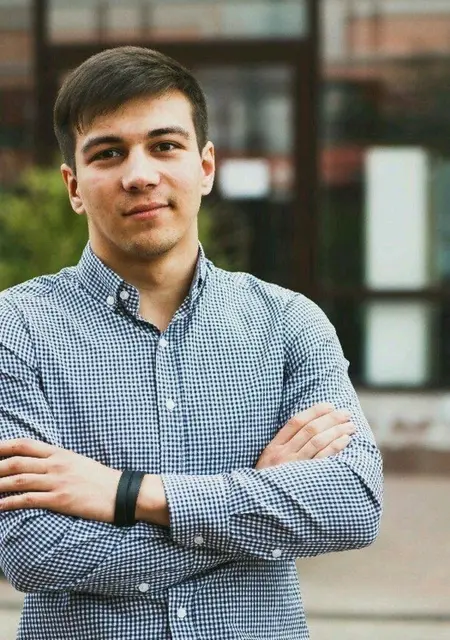 Я Hassan, 29, из Полтавы, ищу знакомство для приятного времяпровождения