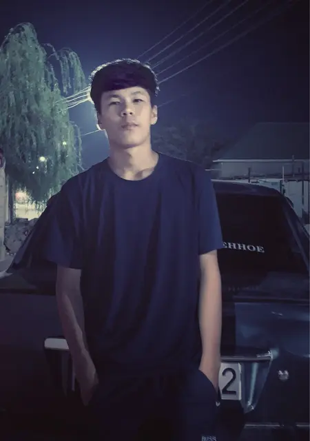 Я Nursultan, 25, из Актау, ищу знакомство для общения