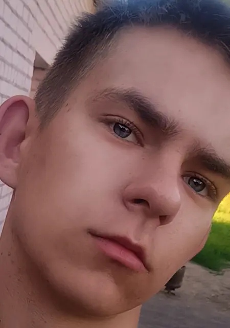 Даниил из Борисова, ищу на сайте знакомства без обязательств