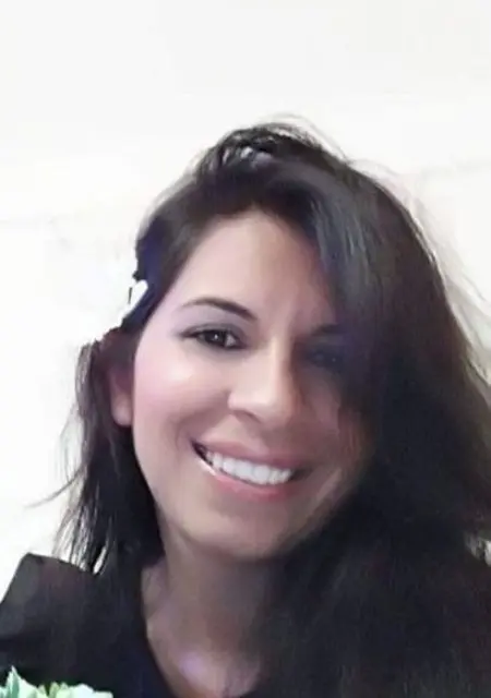 Medeea из Бухареста