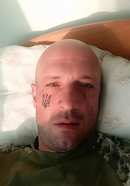 Віталій из Житомира, мне 45, познакомлюсь для дружбы