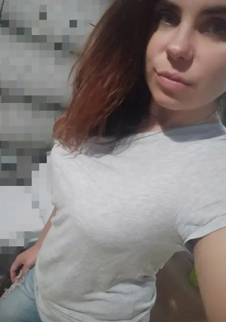 Анастасия из Одессы, мне 34, познакомлюсь для постоянных отношений