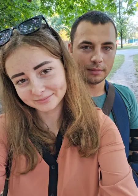 Андрій из Полтавы, ищу на сайте знакомства на одну ночь