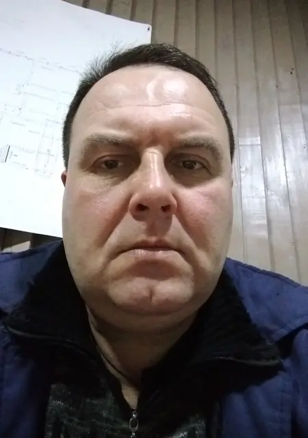 Я Котик, 45, из Мирнограда, ищу знакомства на одну ночь