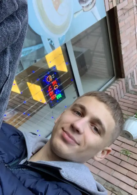 Ivan из Коломыи, ищу на сайте знакомства на одну ночь