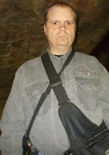 Я Максим, 51, знакомлюсь в Хмельницком