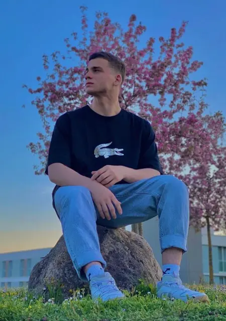 Я Kiko, 24, из Стрыя, ищу знакомства на одну ночь