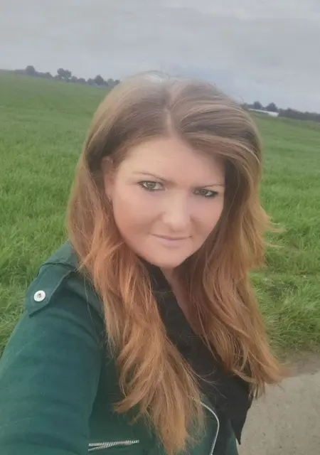 Я Aline, 38, из Берлина, ищу знакомство