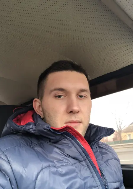 Я Алексей, 34, знакомлюсь для приятного времяпровождения в Виннице