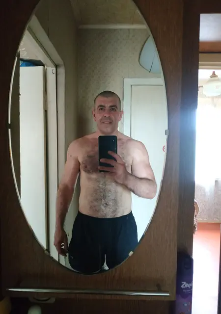 Сергей з Кривого Рогу, шукаю на сайті знайомства на одну ніч