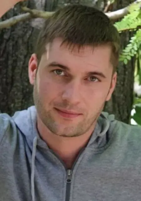 Руслан из Житомира, ищу на сайте знакомства на одну ночь