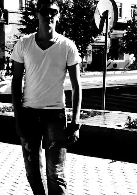 Я Артем, 36, знакомлюсь для постоянных отношений в Витебске