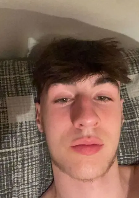 Я Morgan, 22, из Лондона, ищу знакомство