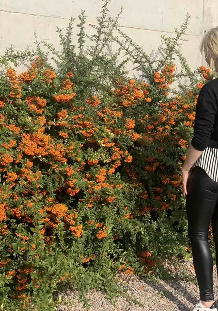 Ольга из Одессы, мне 40, познакомлюсь на одну ночь