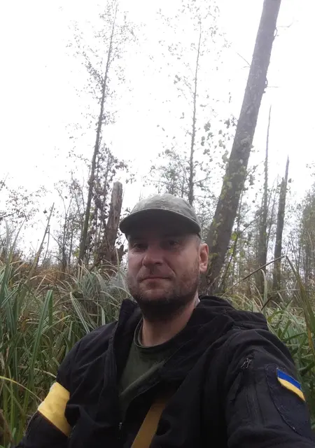 Коля из Черкасс, мне 41, познакомлюсь на одну ночь