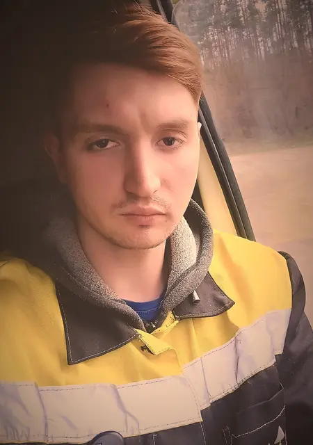 Kirill из Луганска, мне 23, познакомлюсь для общения