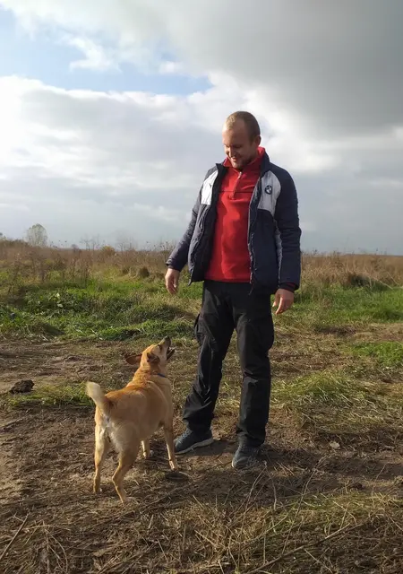 Сергій из Любешова, мне 29, познакомлюсь для вирта