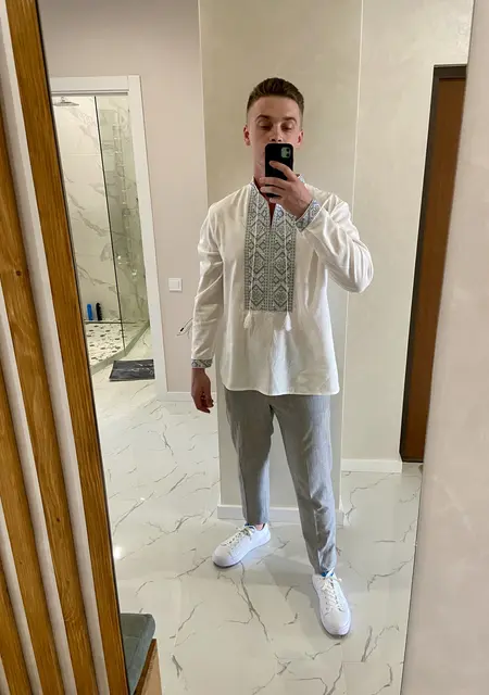 Міша из Калуша, мне 27, познакомлюсь для общения