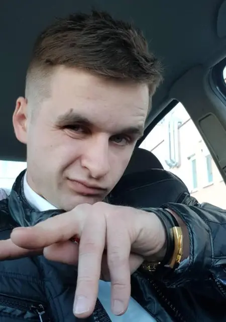 Artemiy из Барановичей, мне 30, познакомлюсь для вирта