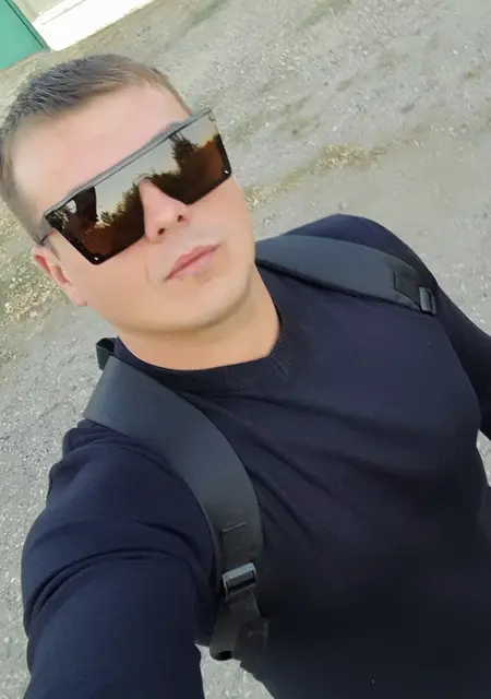 Я Алексей, 33, знакомлюсь для приятного времяпровождения в Геническе