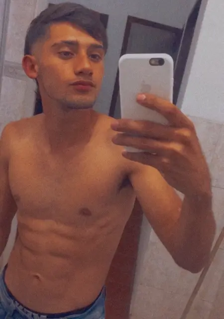 Gaston из Сан-мигель-де-тукуманного, ищу на сайте приятное времяпровождение