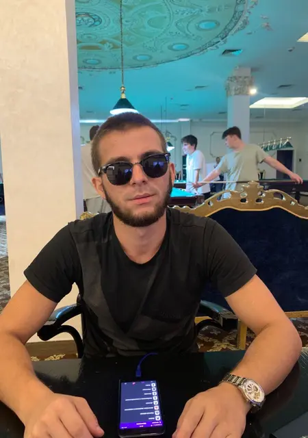 Я Андрей, 24, знакомлюсь без обязательств в Мариуполе