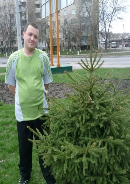 Я Юра, 35, из Шаргорода, ищу знакомства без обязательств