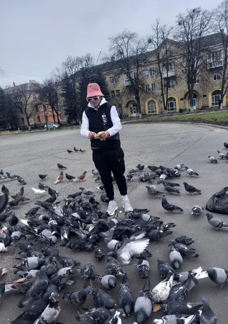 Я Сашка, 21, знакомлюсь для общения в Ивано-Франковске