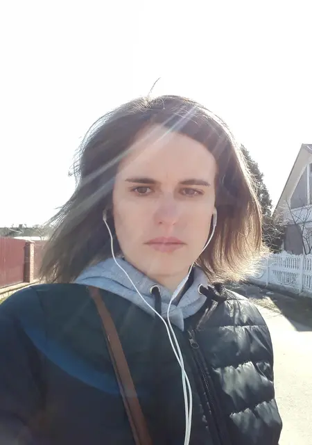 Ляя из Ровно, мне 31, познакомлюсь для приятного времяпровождения