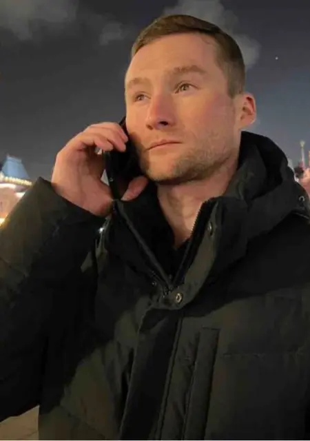 Влад из Луганска, ищу на сайте знакомства на одну ночь