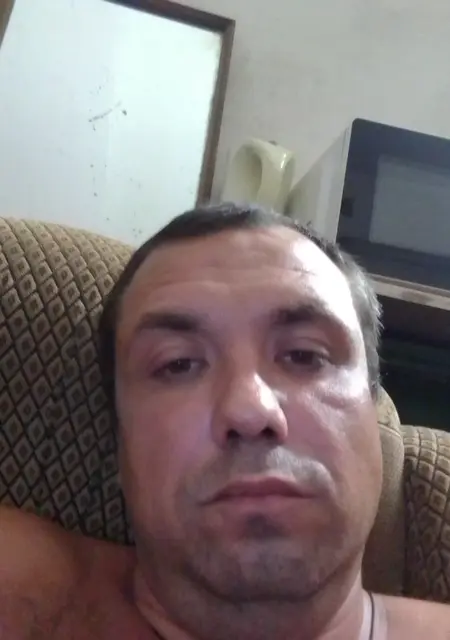 Андрей из Николаева, мне 37, познакомлюсь на одну ночь