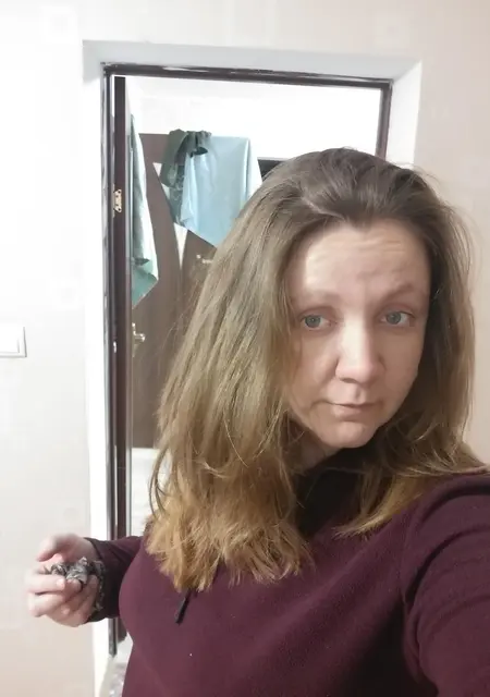 Наталья из Луганска, ищу на сайте общение