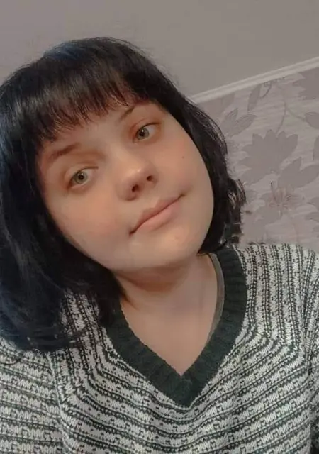 Я Даша, 27, из Чернигова, ищу знакомство для приятного времяпровождения