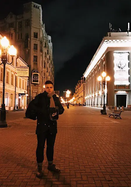 Я Kevin, 30, знакомлюсь для общения в Черкассах