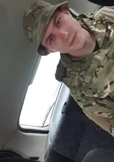 Андрей из Смелы, ищу на сайте знакомства без обязательств