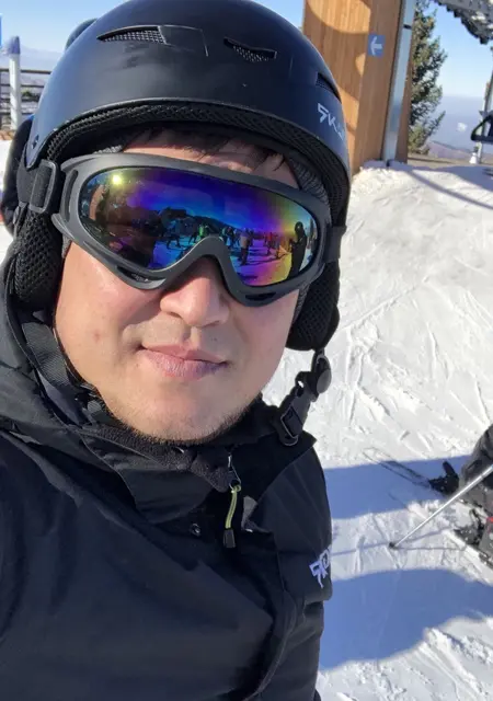 Я Esen, 36, из Алматы, ищу знакомства без обязательств