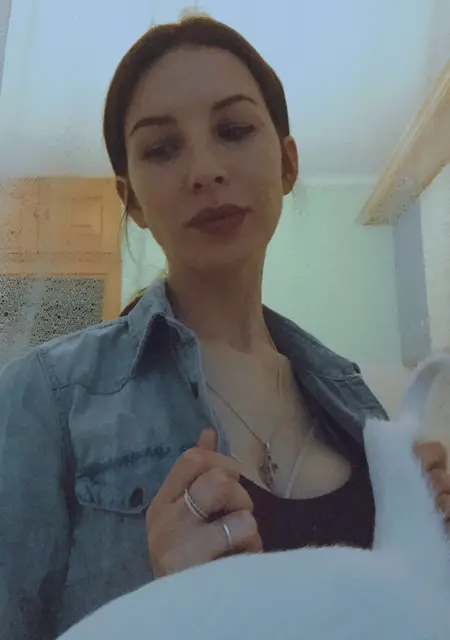 Я Лиза, 27, знакомлюсь для общения в Бресте