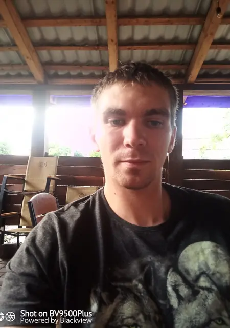 Я Вася, 29, знакомлюсь без обязательств в Виннице