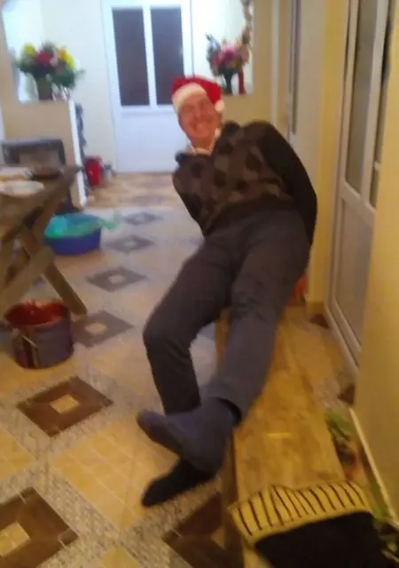 Leonte из Бухареста