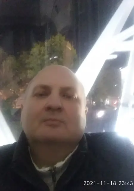 Я Yuri, 55, из Львова, ищу знакомства на одну ночь