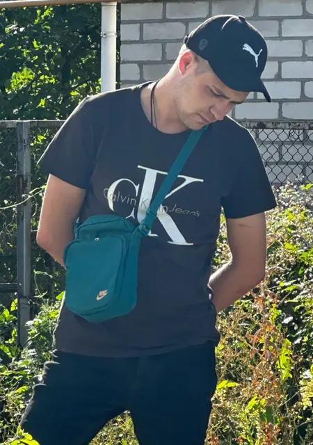 Саша из Кременчуга, мне 26, познакомлюсь на одну ночь