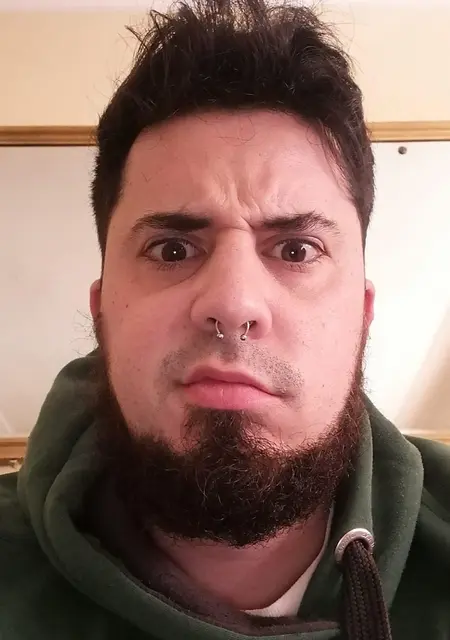 Felipe de Badajoz, tengo 34 años, listo para conocer para pasatiempo agradable