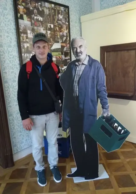Jan из Праги