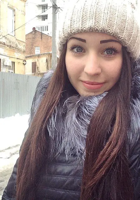 Я Злата, 25 років з Харків, шукаю знайомства на одну ніч