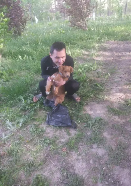 Я Жека, 31, знакомлюсь для вирта в Луцке